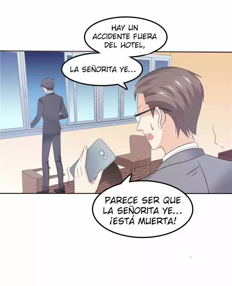Gemelos Geniales Traen A Casa A Mi Orgullosa Ex Exposa - Capítulo 42 - Página 20 - LectorTMOo
