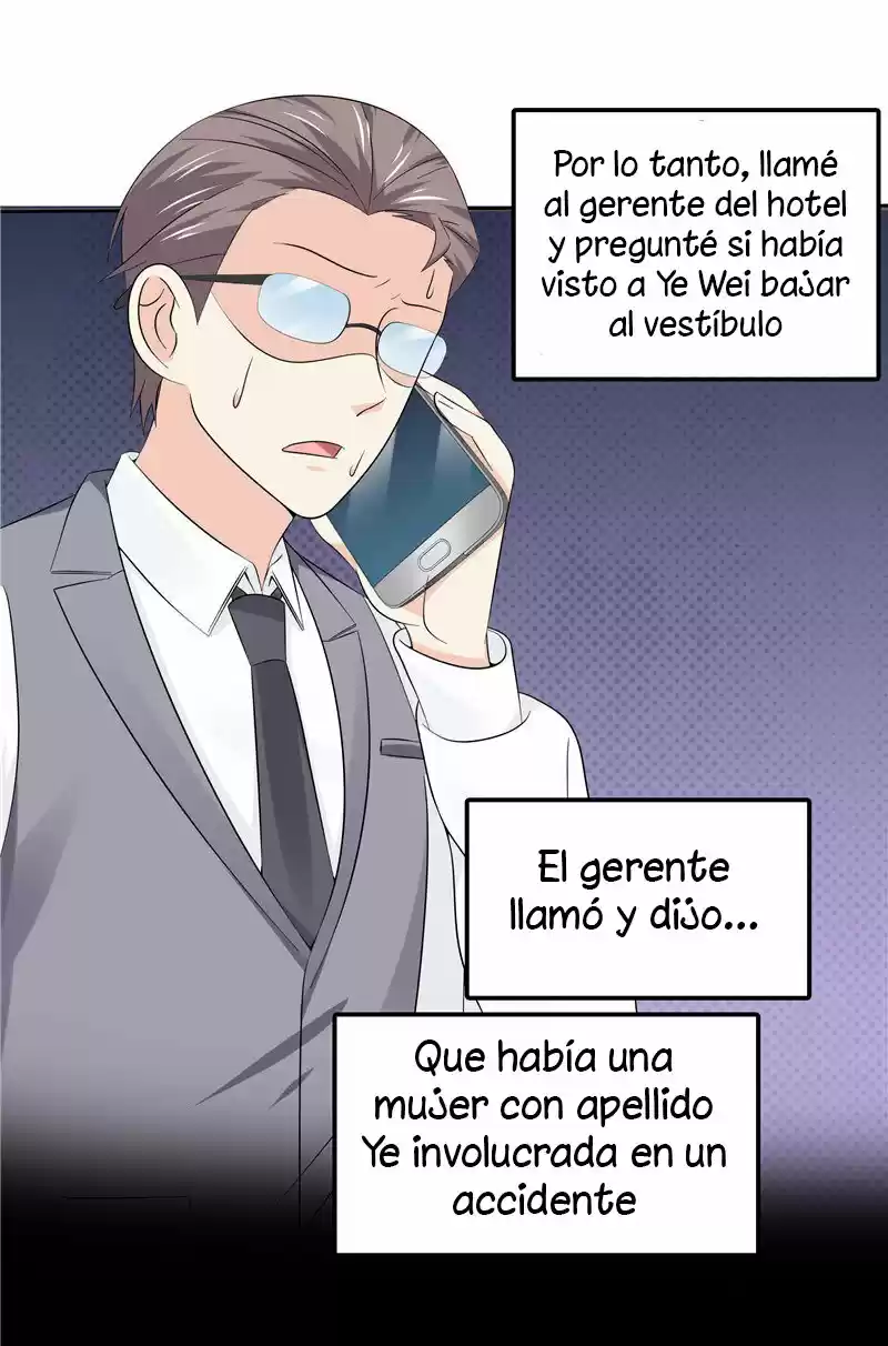 Gemelos Geniales Traen A Casa A Mi Orgullosa Ex Exposa - Capítulo 42 - Página 24 - LectorTMOo