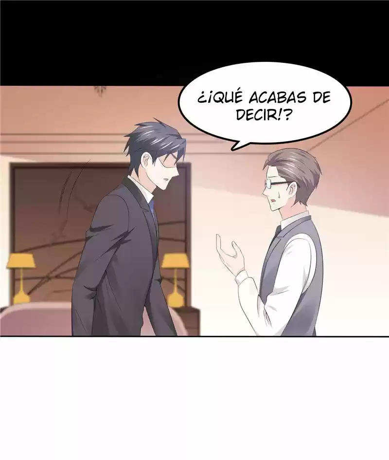 Gemelos Geniales Traen A Casa A Mi Orgullosa Ex Exposa - Capítulo 42 - Página 26 - LectorTMOo