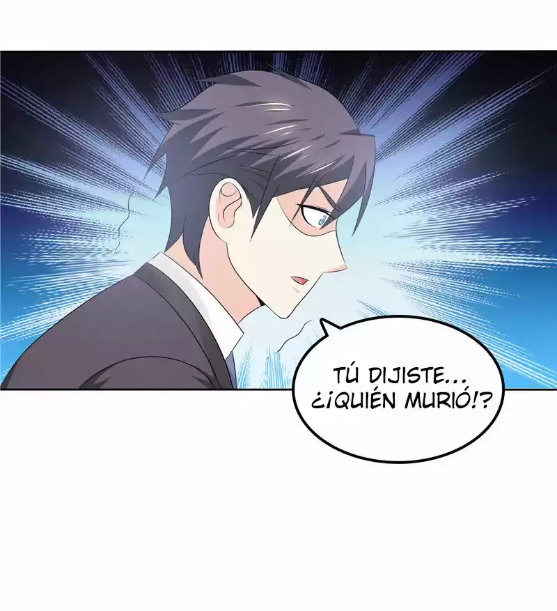 Gemelos Geniales Traen A Casa A Mi Orgullosa Ex Exposa - Capítulo 42 - Página 27 - LectorTMOo