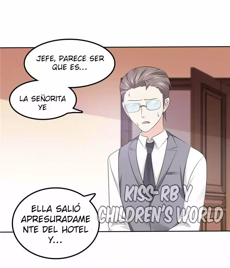 Gemelos Geniales Traen A Casa A Mi Orgullosa Ex Exposa - Capítulo 42 - Página 28 - LectorTMOo