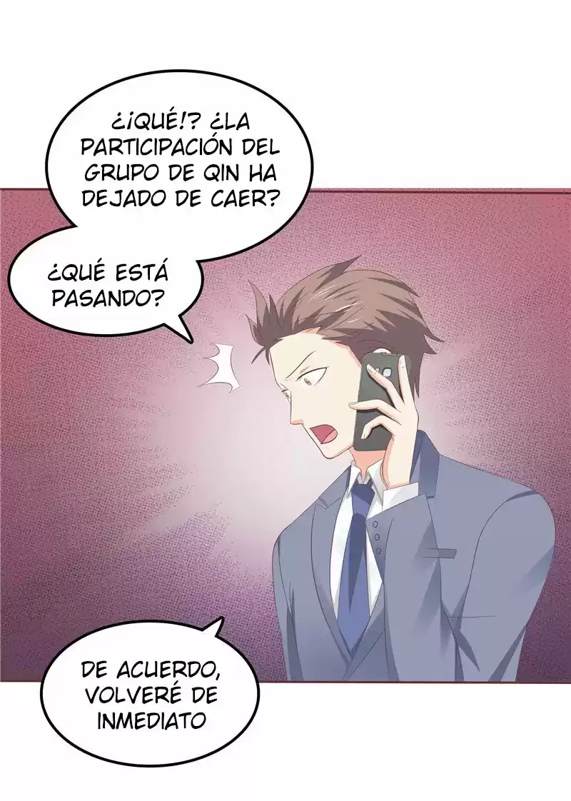 Gemelos Geniales Traen A Casa A Mi Orgullosa Ex Exposa - Capítulo 44 - Página 6 - LectorTMOo