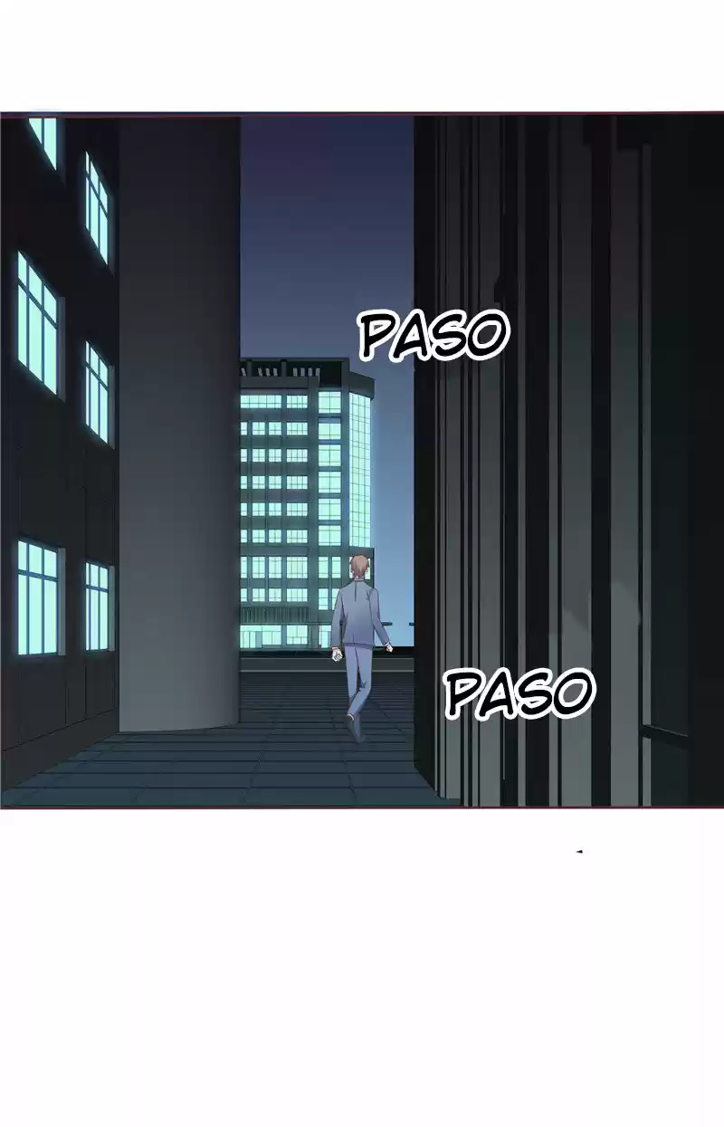 Gemelos Geniales Traen A Casa A Mi Orgullosa Ex Exposa - Capítulo 44 - Página 8 - LectorTMOo