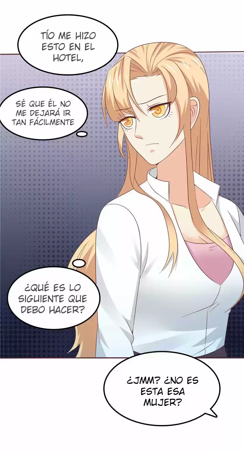 Gemelos Geniales Traen A Casa A Mi Orgullosa Ex Exposa - Capítulo 44 - Página 9 - LectorTMOo