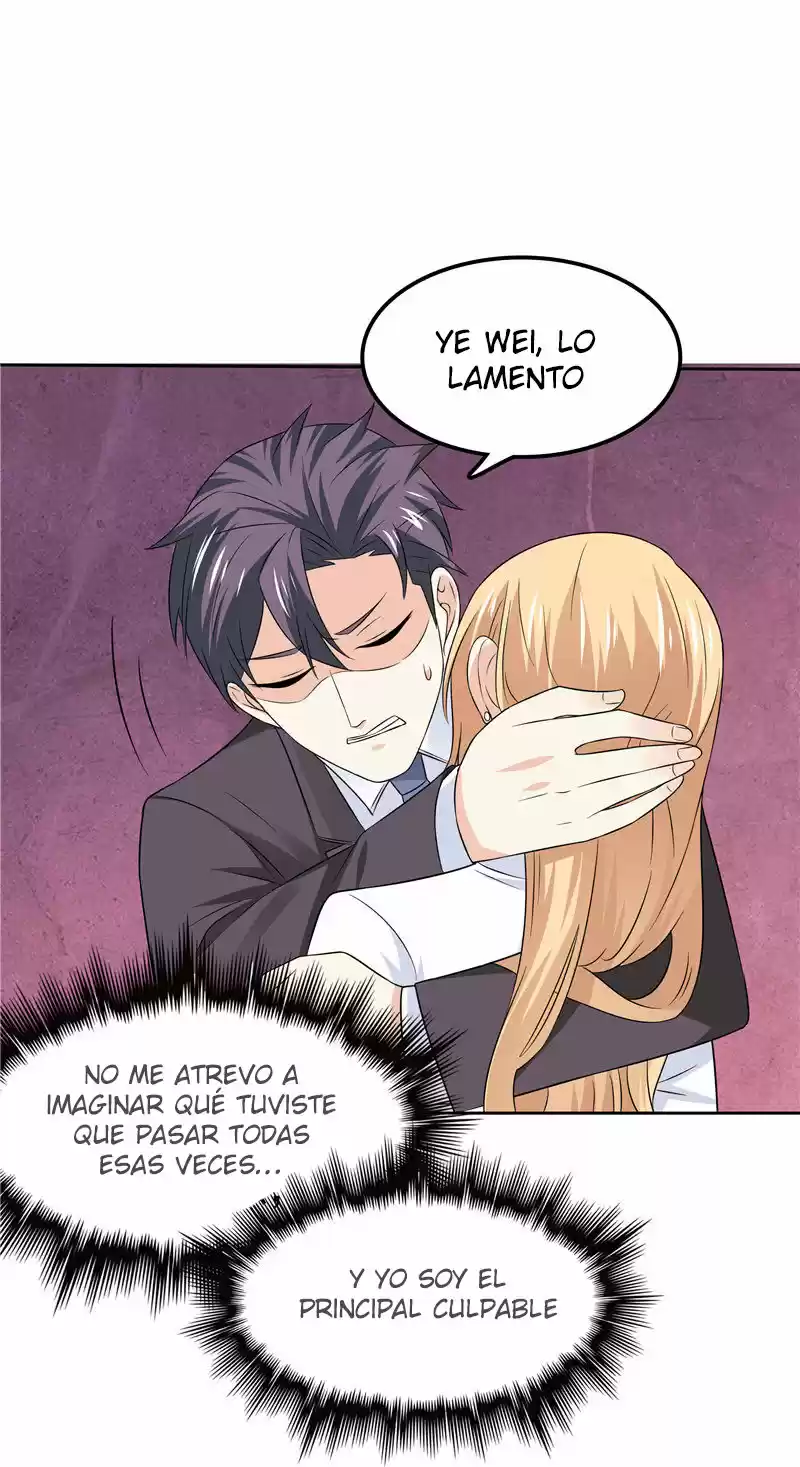 Gemelos Geniales Traen A Casa A Mi Orgullosa Ex Exposa - Capítulo 45 - Página 15 - LectorTMOo