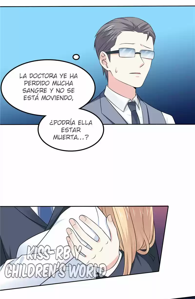 Gemelos Geniales Traen A Casa A Mi Orgullosa Ex Exposa - Capítulo 45 - Página 17 - LectorTMOo
