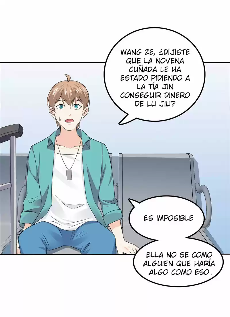 Gemelos Geniales Traen A Casa A Mi Orgullosa Ex Exposa - Capítulo 45 - Página 24 - LectorTMOo