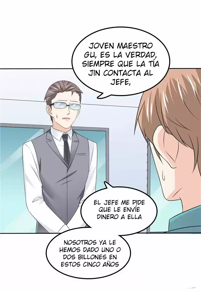 Gemelos Geniales Traen A Casa A Mi Orgullosa Ex Exposa - Capítulo 45 - Página 25 - LectorTMOo