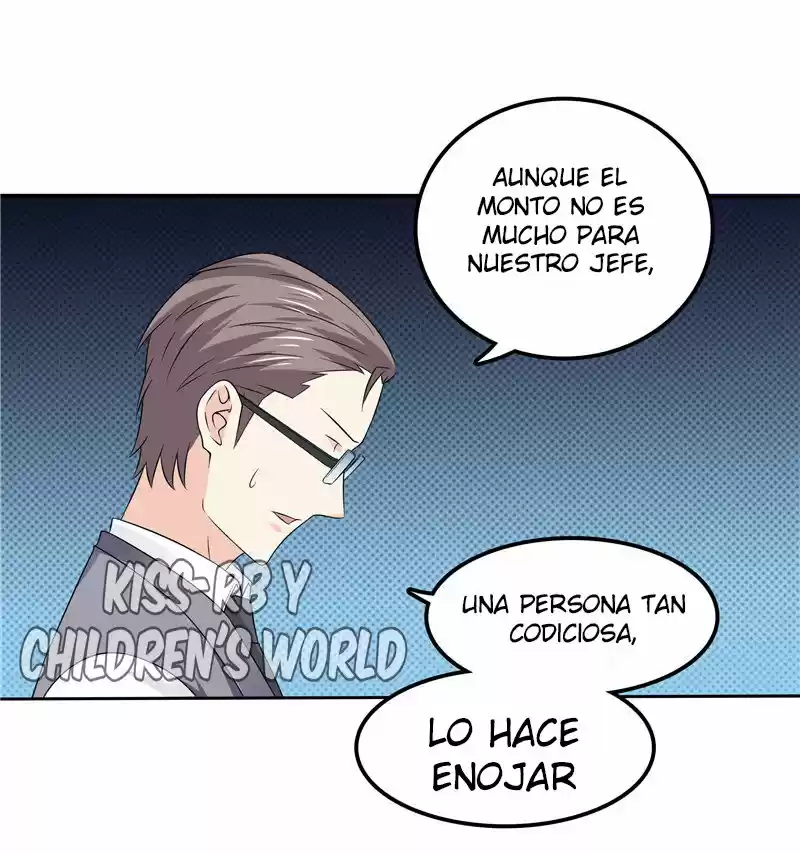 Gemelos Geniales Traen A Casa A Mi Orgullosa Ex Exposa - Capítulo 45 - Página 26 - LectorTMOo