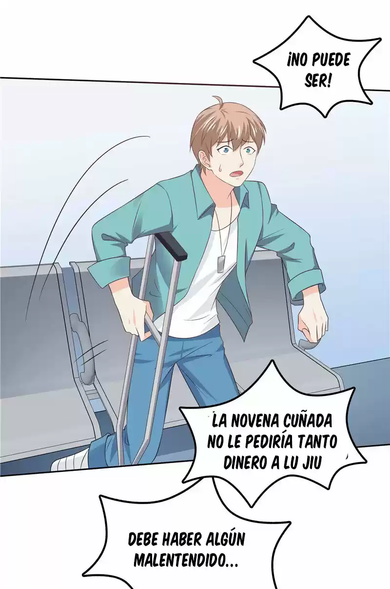 Gemelos Geniales Traen A Casa A Mi Orgullosa Ex Exposa - Capítulo 45 - Página 27 - LectorTMOo