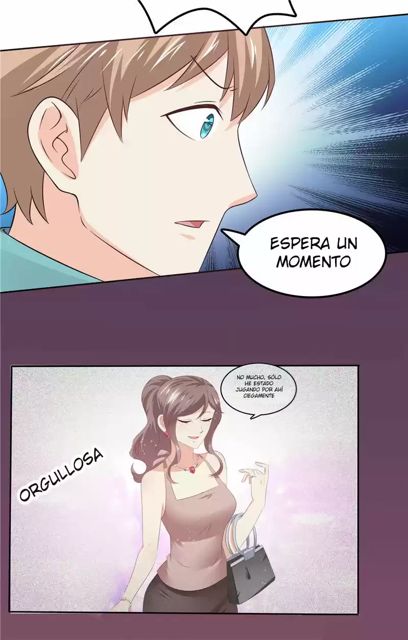 Gemelos Geniales Traen A Casa A Mi Orgullosa Ex Exposa - Capítulo 45 - Página 28 - LectorTMOo