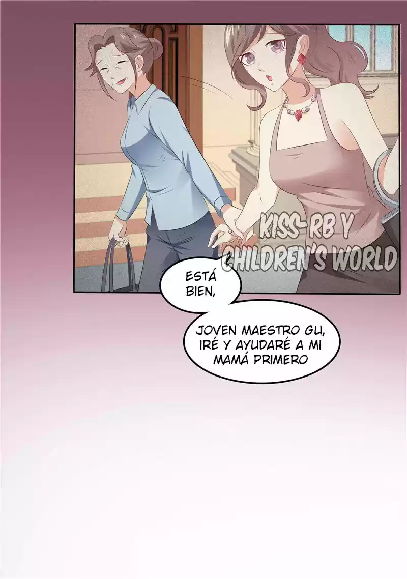 Gemelos Geniales Traen A Casa A Mi Orgullosa Ex Exposa - Capítulo 45 - Página 29 - LectorTMOo