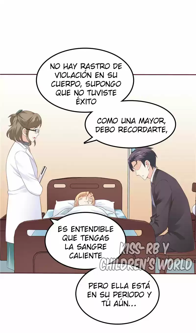 Gemelos Geniales Traen A Casa A Mi Orgullosa Ex Exposa - Capítulo 46 - Página 5 - LectorTMOo