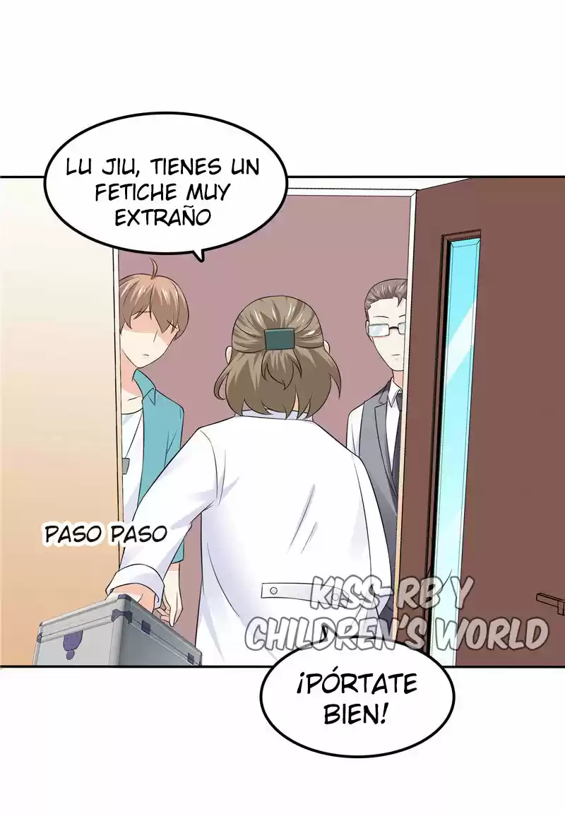 Gemelos Geniales Traen A Casa A Mi Orgullosa Ex Exposa - Capítulo 46 - Página 8 - LectorTMOo