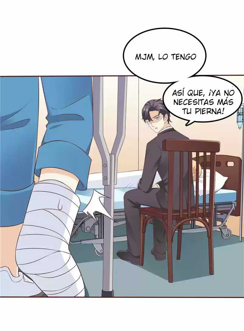 Gemelos Geniales Traen A Casa A Mi Orgullosa Ex Exposa - Capítulo 46 - Página 10 - LectorTMOo