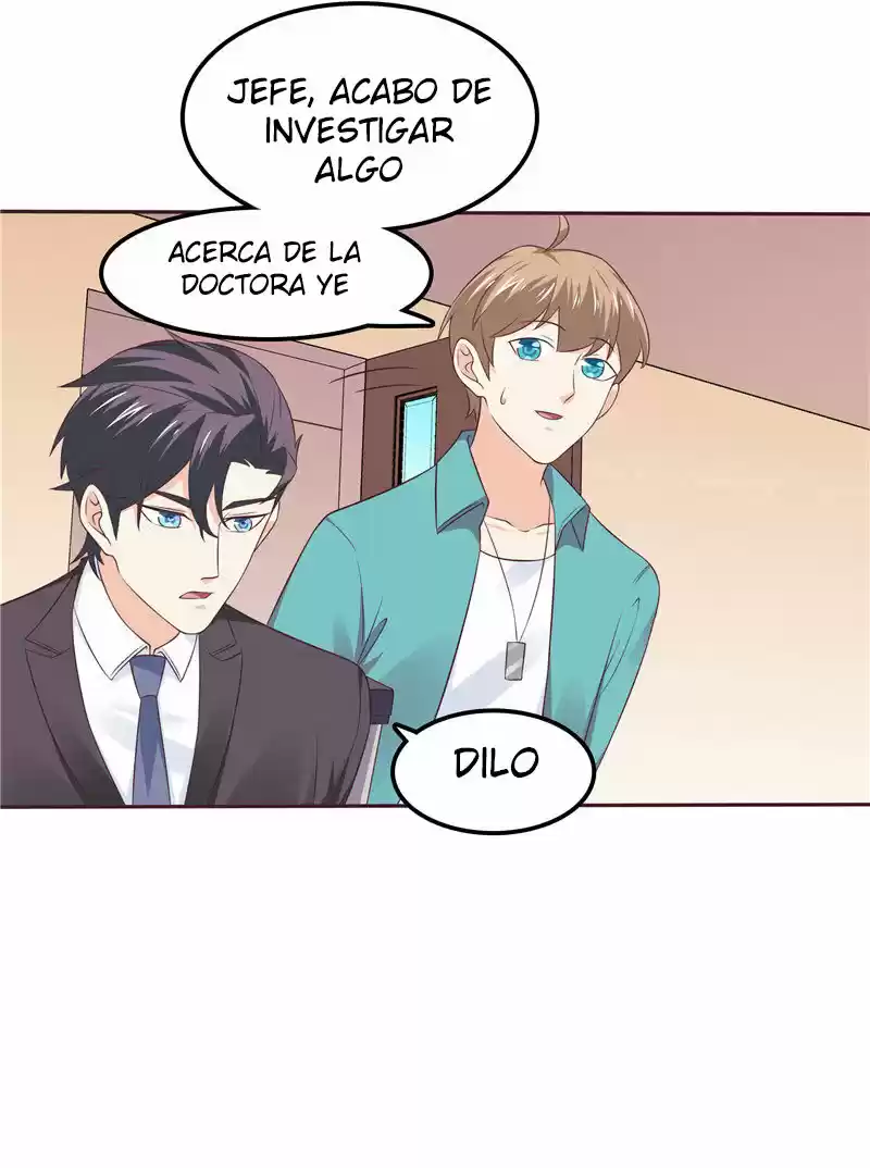 Gemelos Geniales Traen A Casa A Mi Orgullosa Ex Exposa - Capítulo 46 - Página 12 - LectorTMOo