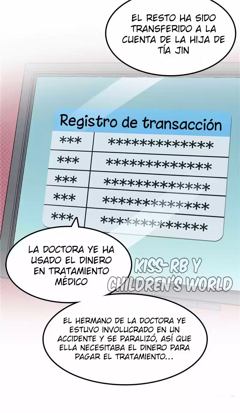 Gemelos Geniales Traen A Casa A Mi Orgullosa Ex Exposa - Capítulo 46 - Página 14 - LectorTMOo