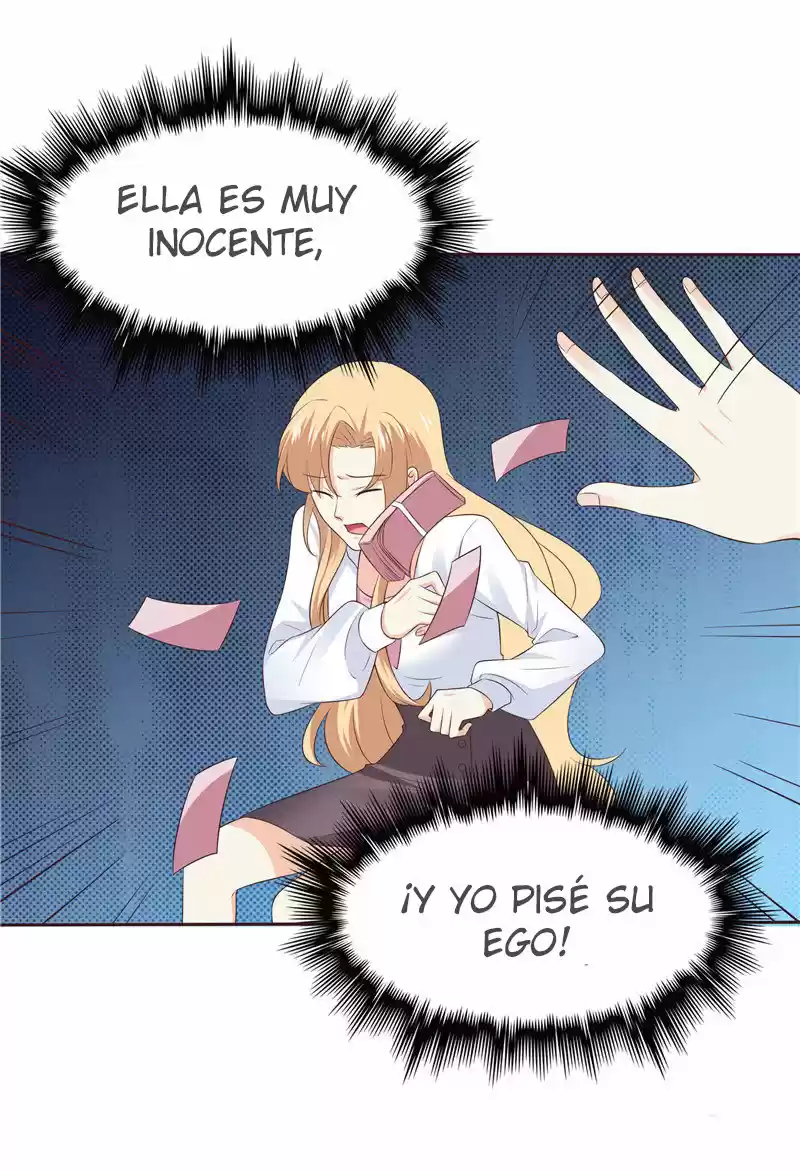 Gemelos Geniales Traen A Casa A Mi Orgullosa Ex Exposa - Capítulo 46 - Página 18 - LectorTMOo
