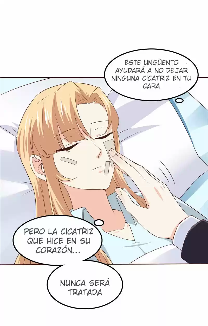 Gemelos Geniales Traen A Casa A Mi Orgullosa Ex Exposa - Capítulo 46 - Página 19 - LectorTMOo