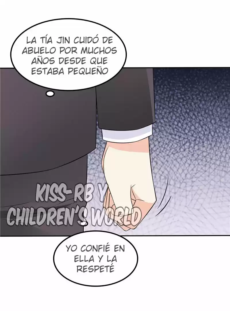 Gemelos Geniales Traen A Casa A Mi Orgullosa Ex Exposa - Capítulo 46 - Página 20 - LectorTMOo