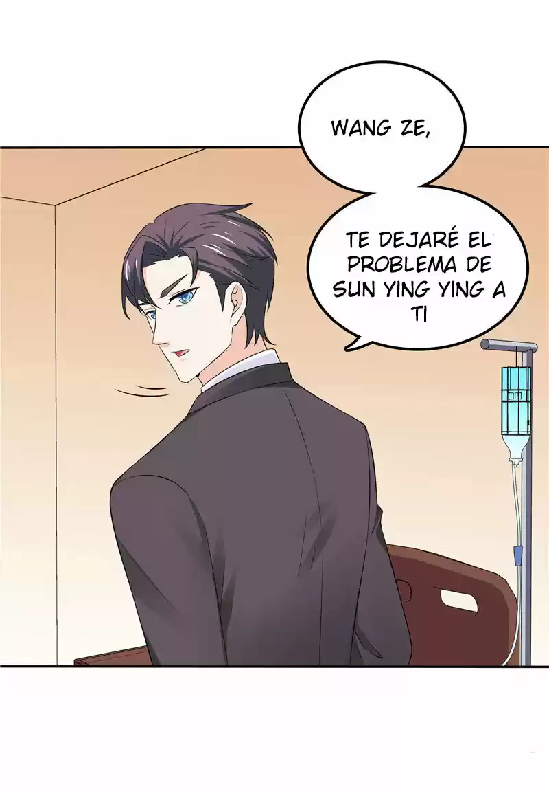 Gemelos Geniales Traen A Casa A Mi Orgullosa Ex Exposa - Capítulo 46 - Página 21 - LectorTMOo