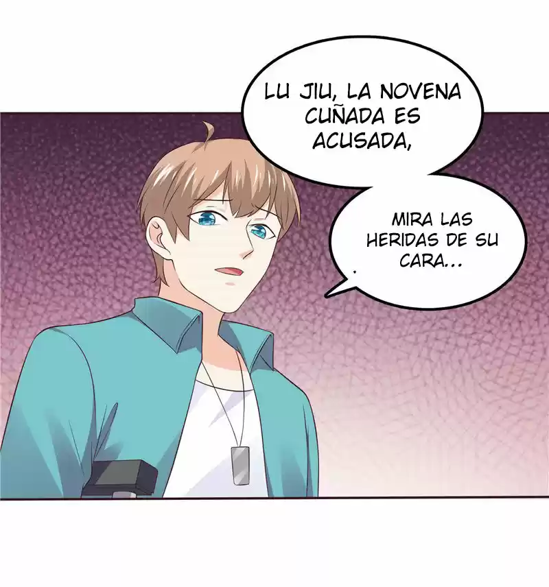 Gemelos Geniales Traen A Casa A Mi Orgullosa Ex Exposa - Capítulo 46 - Página 25 - LectorTMOo