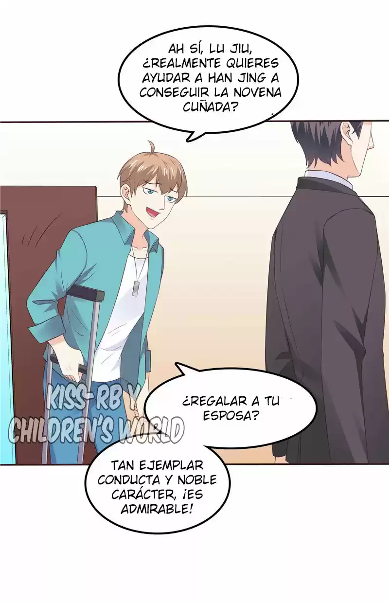Gemelos Geniales Traen A Casa A Mi Orgullosa Ex Exposa - Capítulo 46 - Página 26 - LectorTMOo