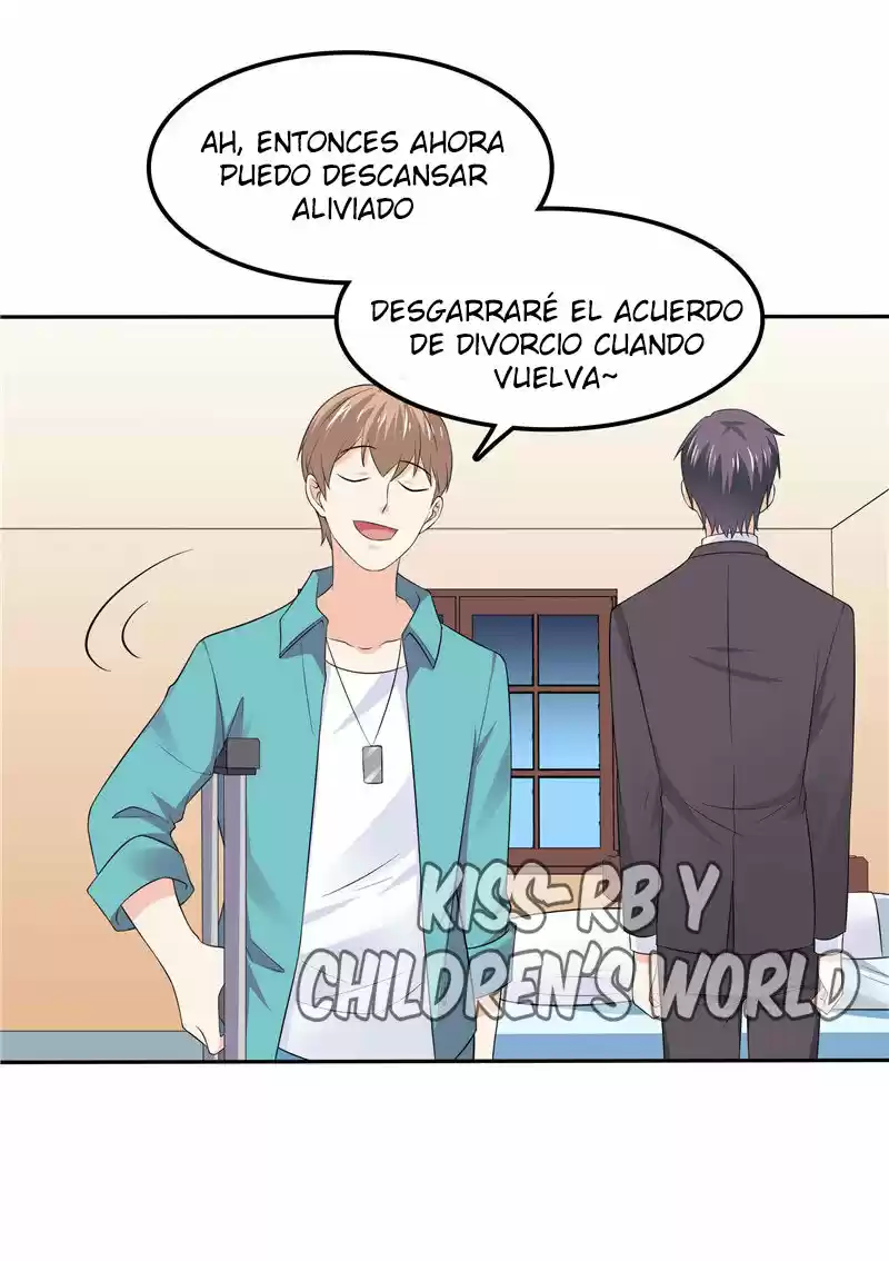 Gemelos Geniales Traen A Casa A Mi Orgullosa Ex Exposa - Capítulo 46 - Página 29 - LectorTMOo