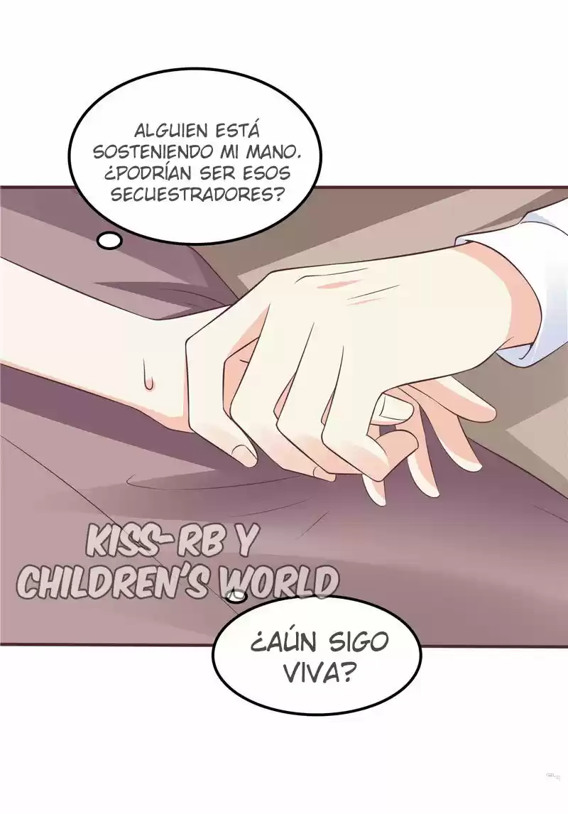 Gemelos Geniales Traen A Casa A Mi Orgullosa Ex Exposa - Capítulo 47 - Página 5 - LectorTMOo