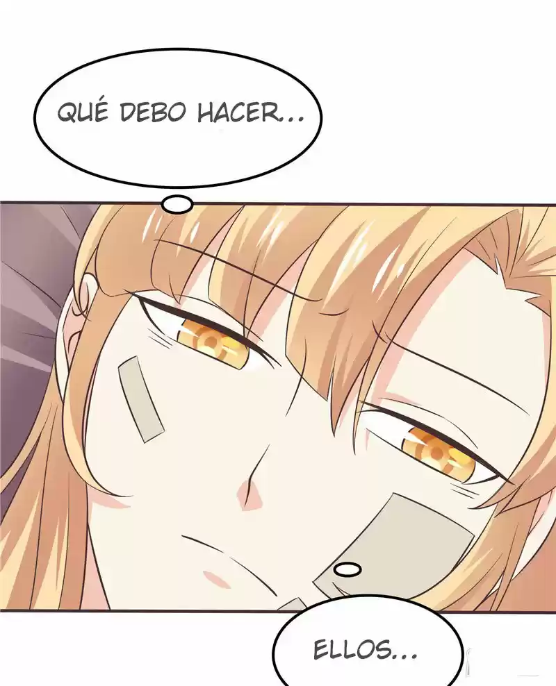 Gemelos Geniales Traen A Casa A Mi Orgullosa Ex Exposa - Capítulo 47 - Página 6 - LectorTMOo