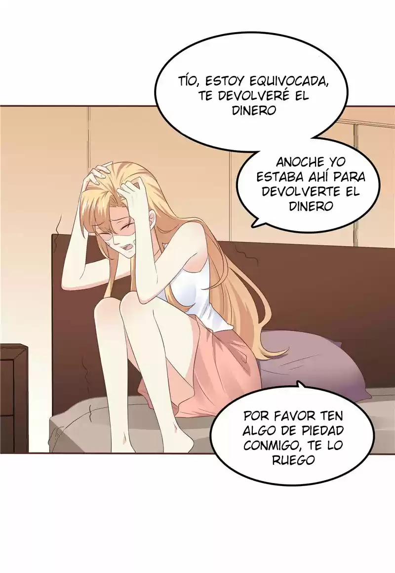 Gemelos Geniales Traen A Casa A Mi Orgullosa Ex Exposa - Capítulo 47 - Página 12 - LectorTMOo