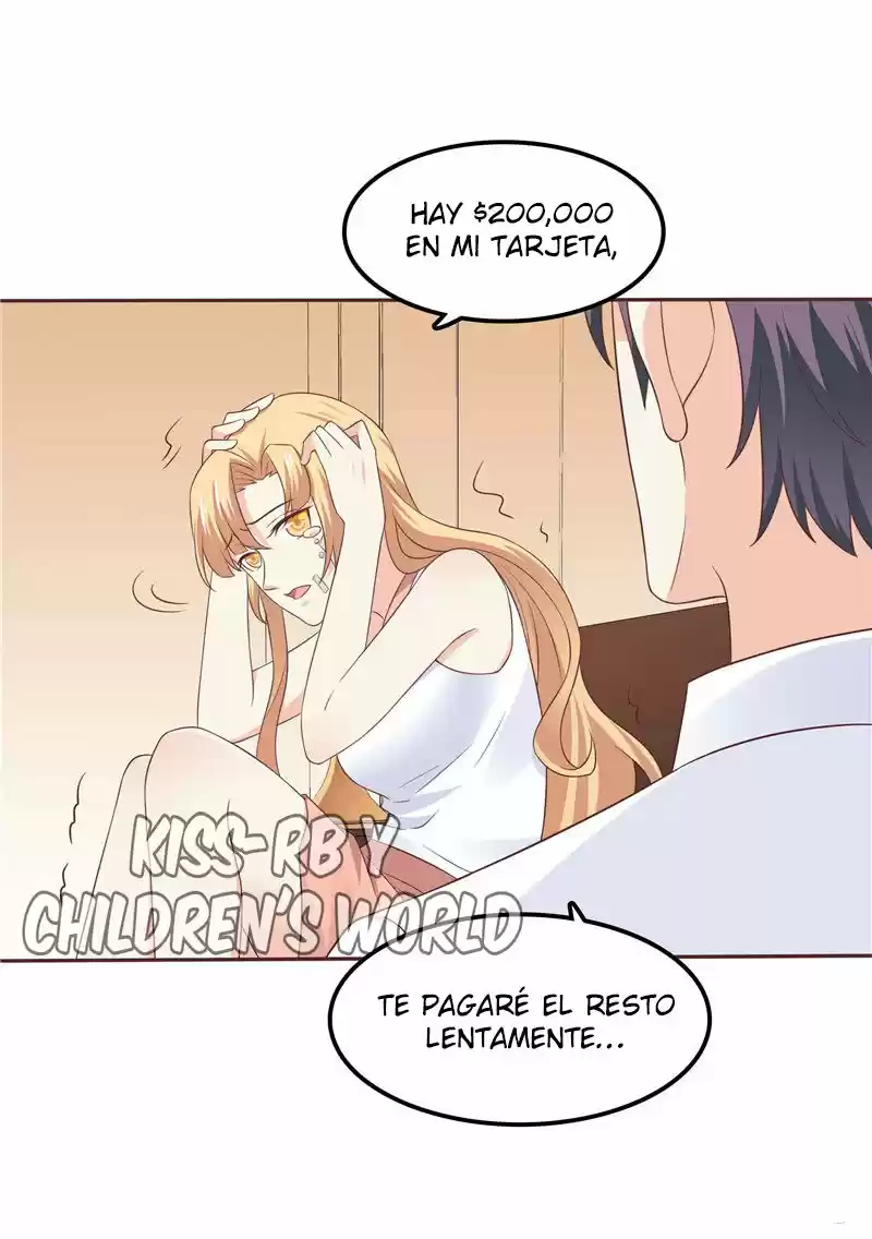 Gemelos Geniales Traen A Casa A Mi Orgullosa Ex Exposa - Capítulo 47 - Página 14 - LectorTMOo