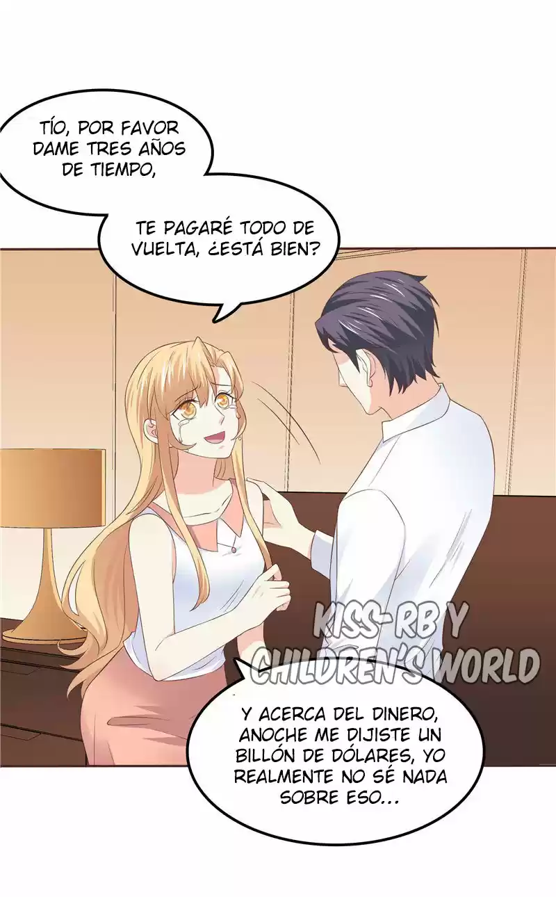 Gemelos Geniales Traen A Casa A Mi Orgullosa Ex Exposa - Capítulo 47 - Página 20 - LectorTMOo