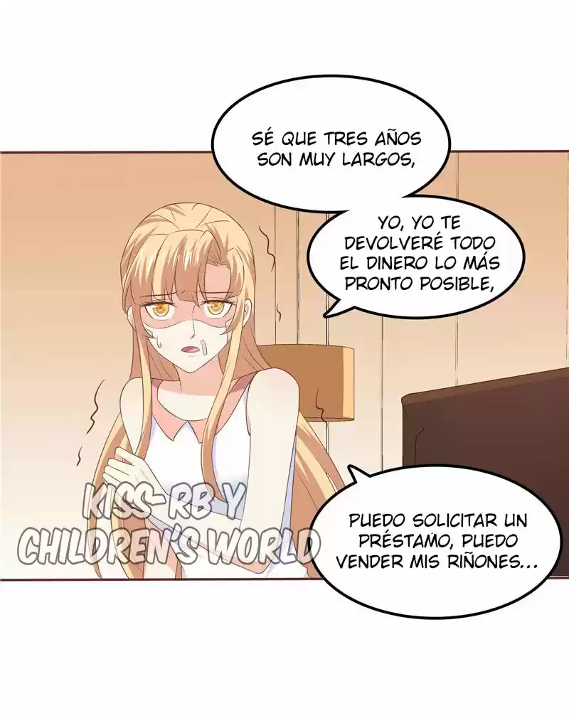 Gemelos Geniales Traen A Casa A Mi Orgullosa Ex Exposa - Capítulo 47 - Página 28 - LectorTMOo
