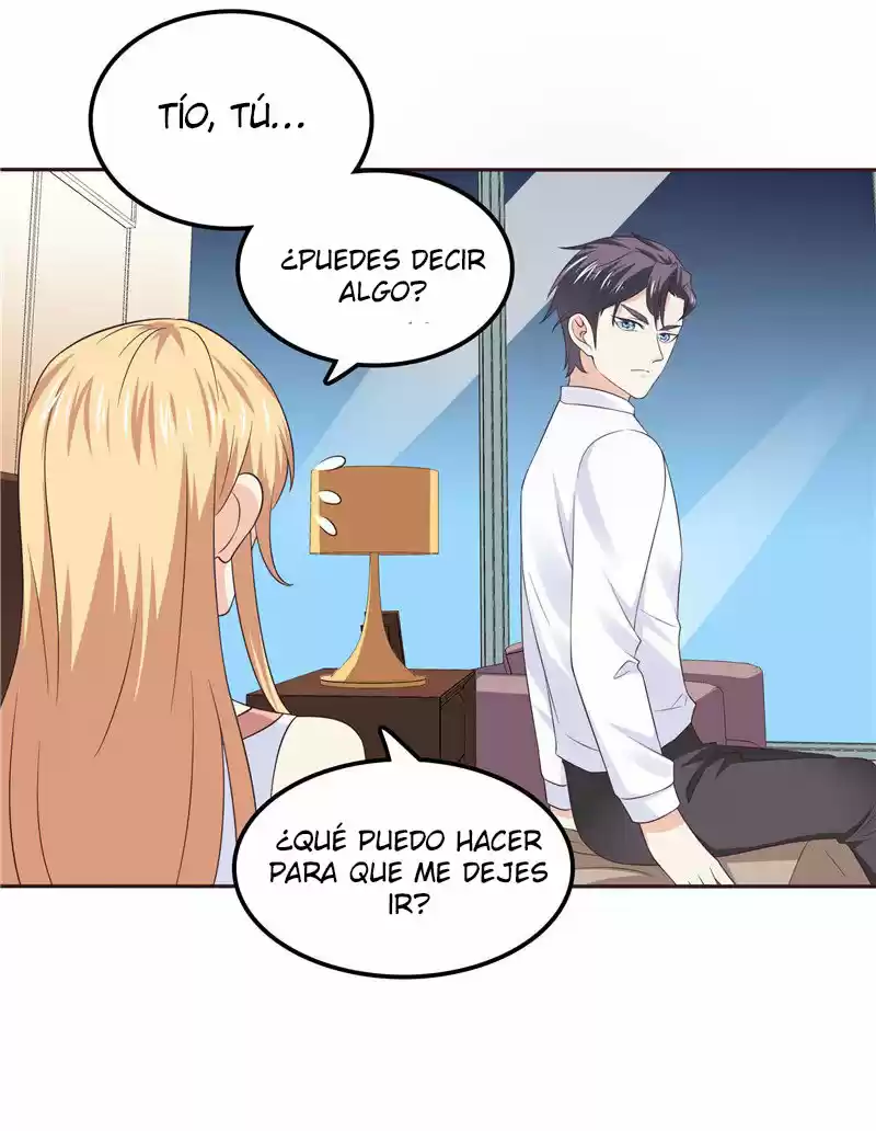 Gemelos Geniales Traen A Casa A Mi Orgullosa Ex Exposa - Capítulo 48 - Página 6 - LectorTMOo