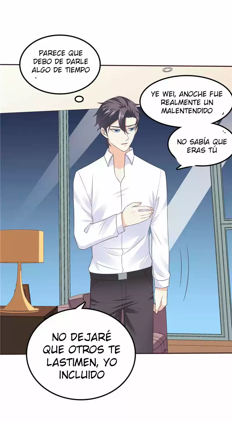 Gemelos Geniales Traen A Casa A Mi Orgullosa Ex Exposa - Capítulo 48 - Página 7 - LectorTMOo