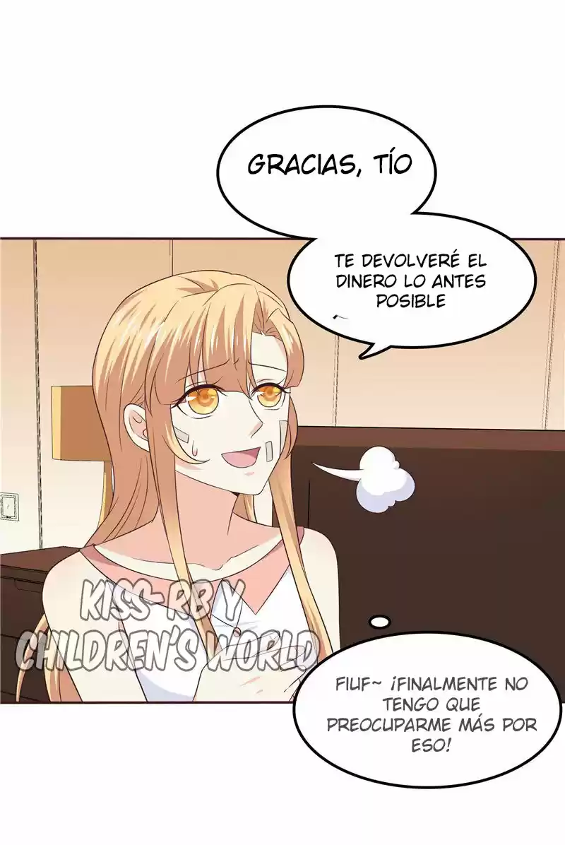 Gemelos Geniales Traen A Casa A Mi Orgullosa Ex Exposa - Capítulo 48 - Página 8 - LectorTMOo