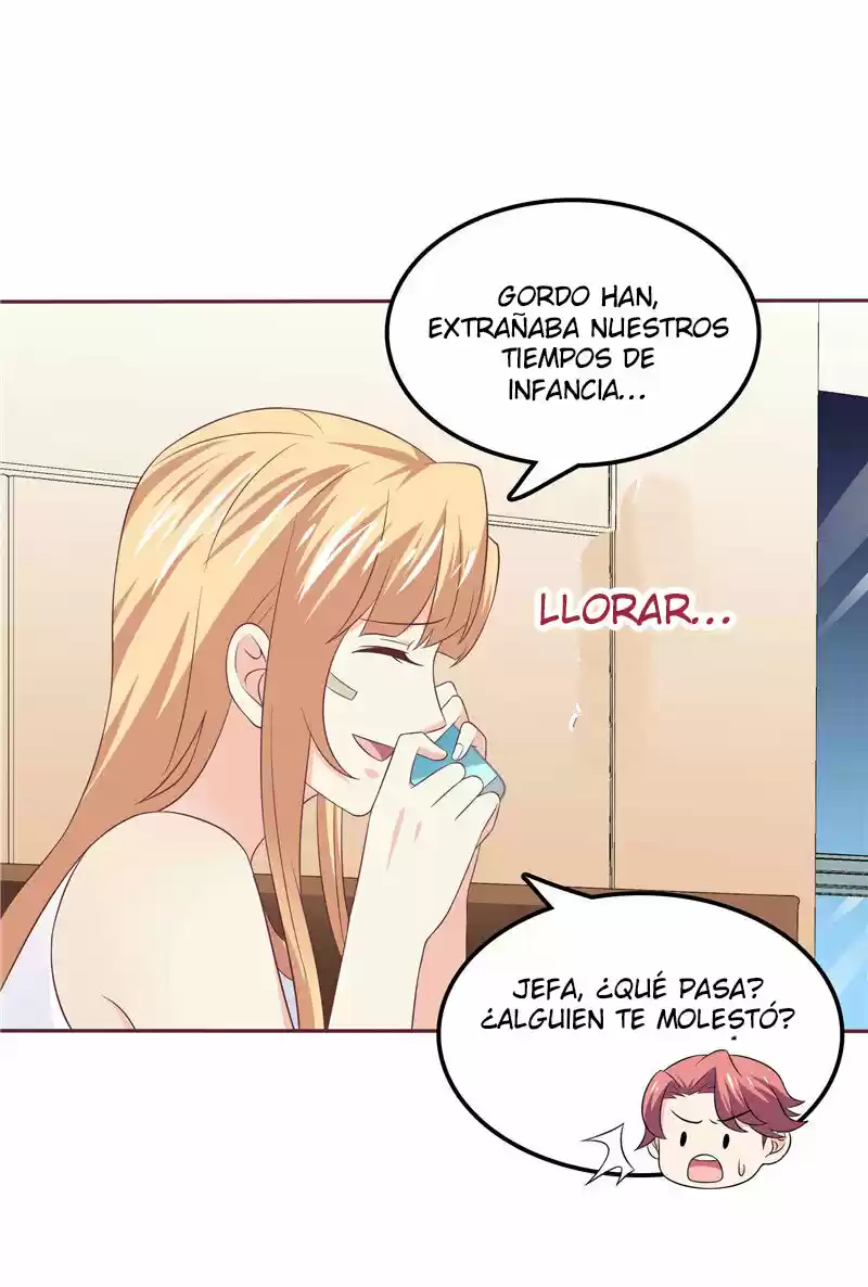 Gemelos Geniales Traen A Casa A Mi Orgullosa Ex Exposa - Capítulo 48 - Página 16 - LectorTMOo