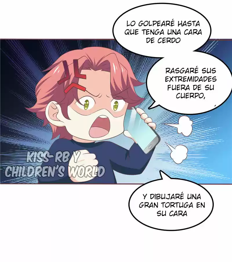 Gemelos Geniales Traen A Casa A Mi Orgullosa Ex Exposa - Capítulo 48 - Página 17 - LectorTMOo