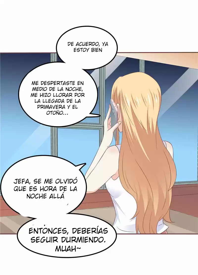 Gemelos Geniales Traen A Casa A Mi Orgullosa Ex Exposa - Capítulo 48 - Página 19 - LectorTMOo