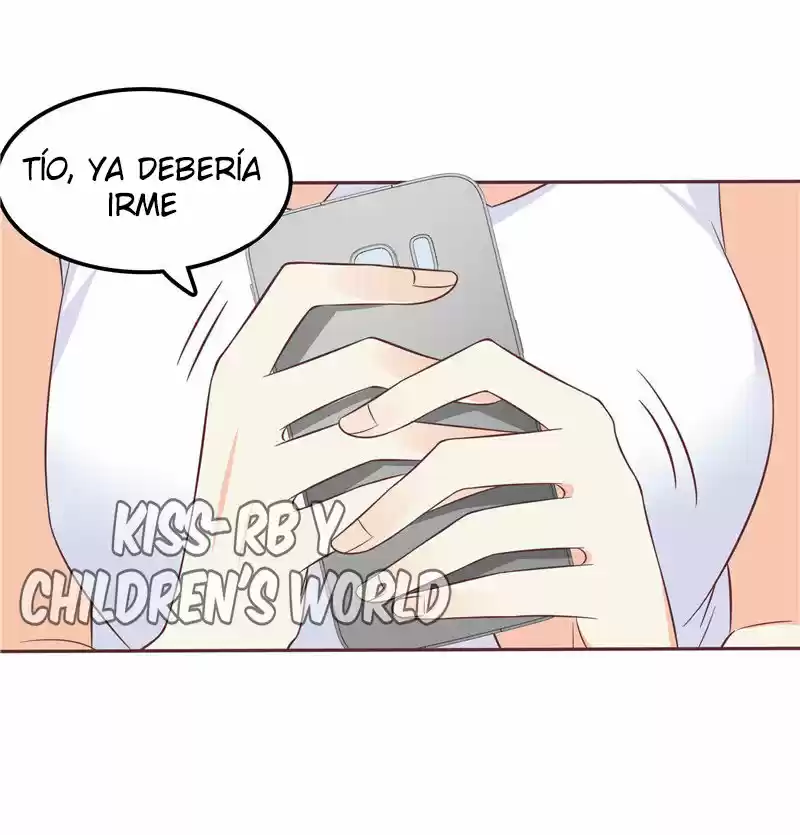 Gemelos Geniales Traen A Casa A Mi Orgullosa Ex Exposa - Capítulo 48 - Página 23 - LectorTMOo