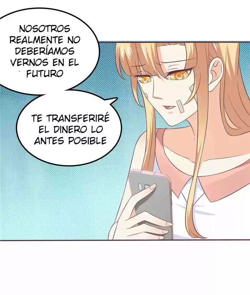Gemelos Geniales Traen A Casa A Mi Orgullosa Ex Exposa - Capítulo 48 - Página 24 - LectorTMOo