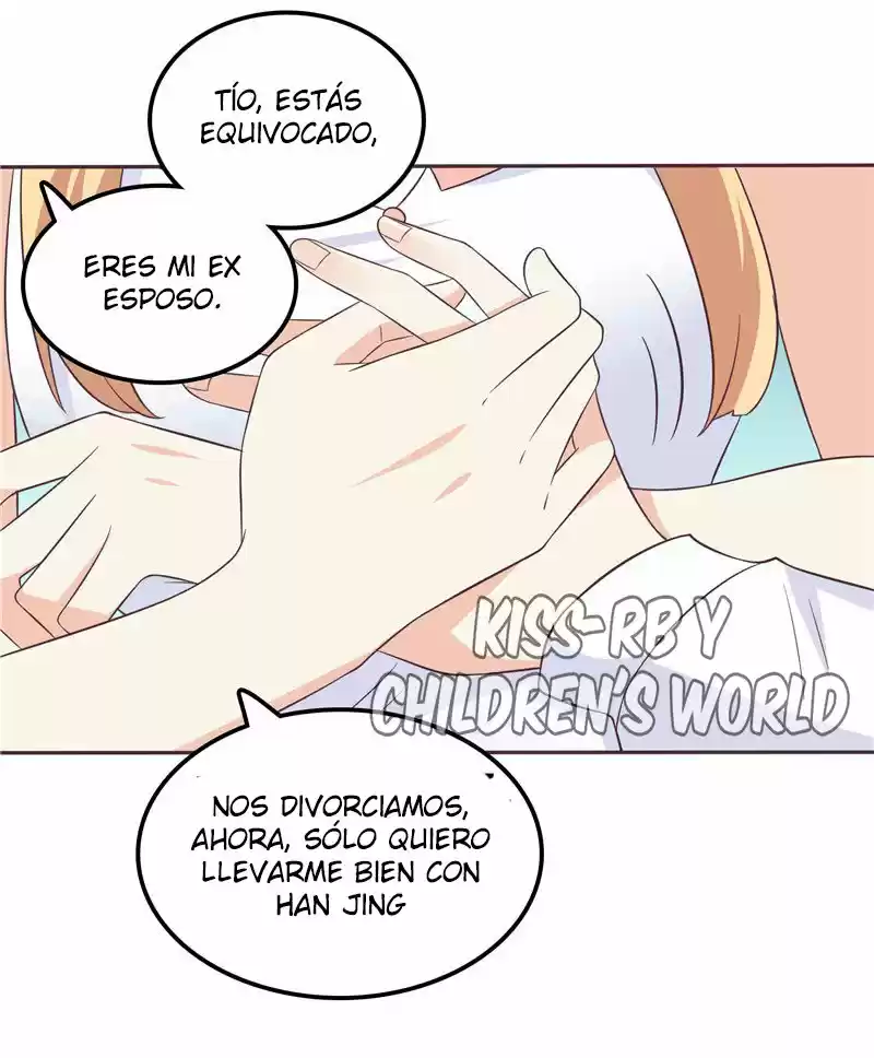 Gemelos Geniales Traen A Casa A Mi Orgullosa Ex Exposa - Capítulo 48 - Página 26 - LectorTMOo
