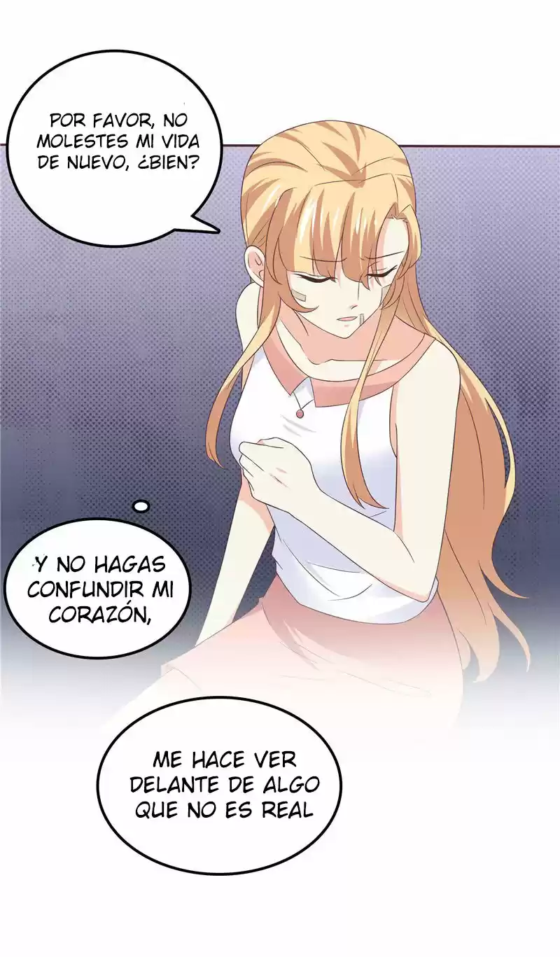 Gemelos Geniales Traen A Casa A Mi Orgullosa Ex Exposa - Capítulo 48 - Página 27 - LectorTMOo