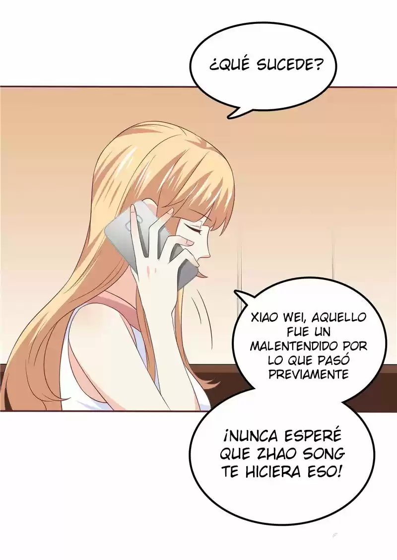 Gemelos Geniales Traen A Casa A Mi Orgullosa Ex Exposa - Capítulo 49 - Página 3 - LectorTMOo