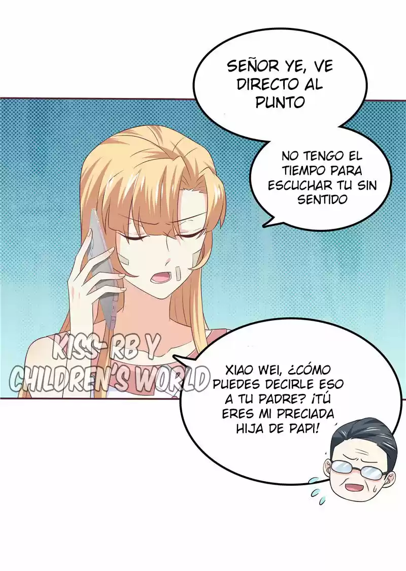 Gemelos Geniales Traen A Casa A Mi Orgullosa Ex Exposa - Capítulo 49 - Página 4 - LectorTMOo