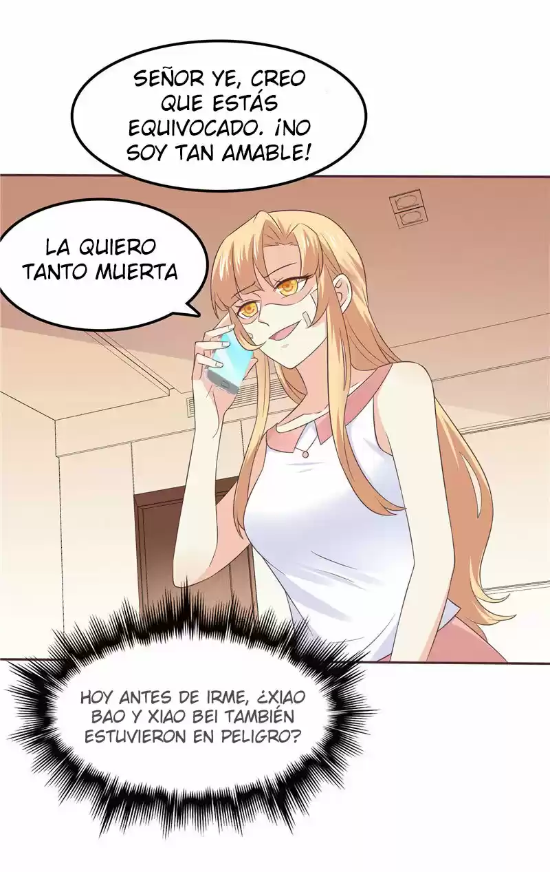 Gemelos Geniales Traen A Casa A Mi Orgullosa Ex Exposa - Capítulo 49 - Página 6 - LectorTMOo