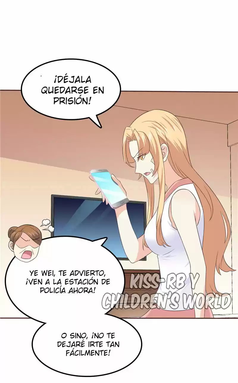 Gemelos Geniales Traen A Casa A Mi Orgullosa Ex Exposa - Capítulo 49 - Página 7 - LectorTMOo
