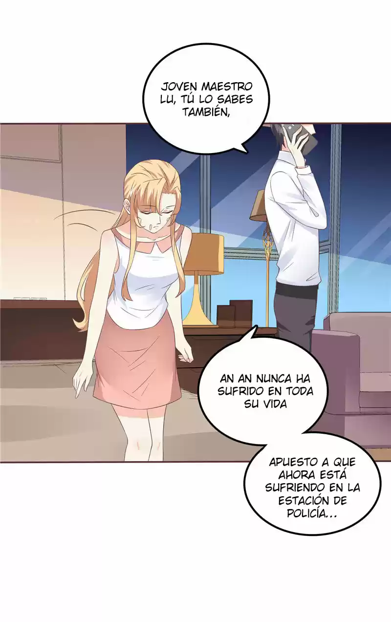 Gemelos Geniales Traen A Casa A Mi Orgullosa Ex Exposa - Capítulo 49 - Página 12 - LectorTMOo
