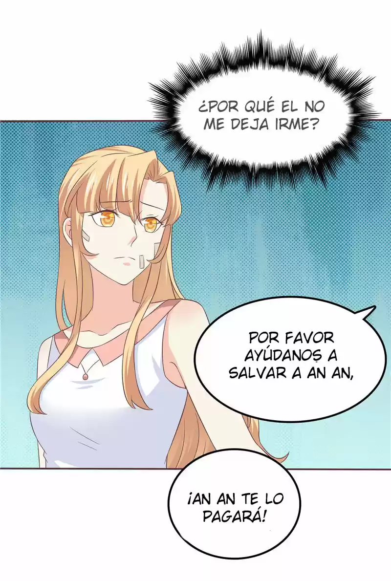 Gemelos Geniales Traen A Casa A Mi Orgullosa Ex Exposa - Capítulo 49 - Página 14 - LectorTMOo
